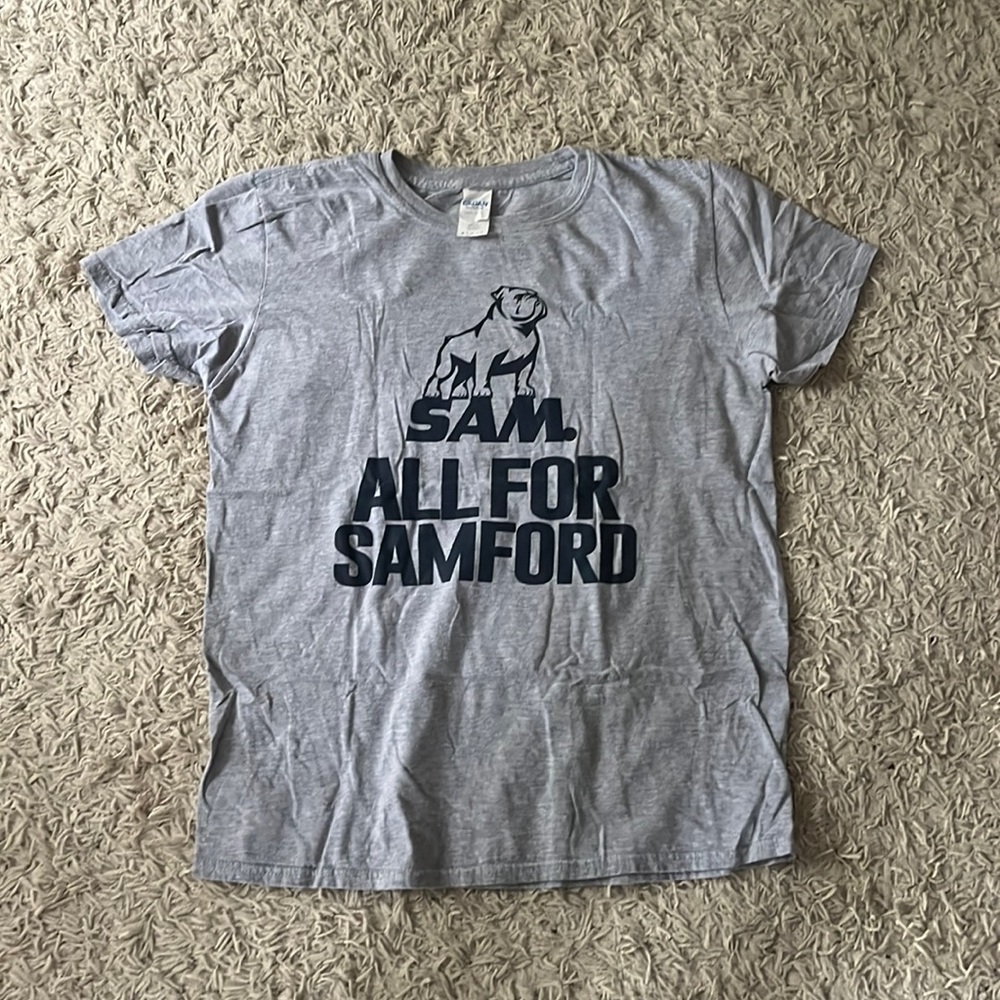 Samford t-shirt